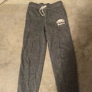Roots Kids Trackpants